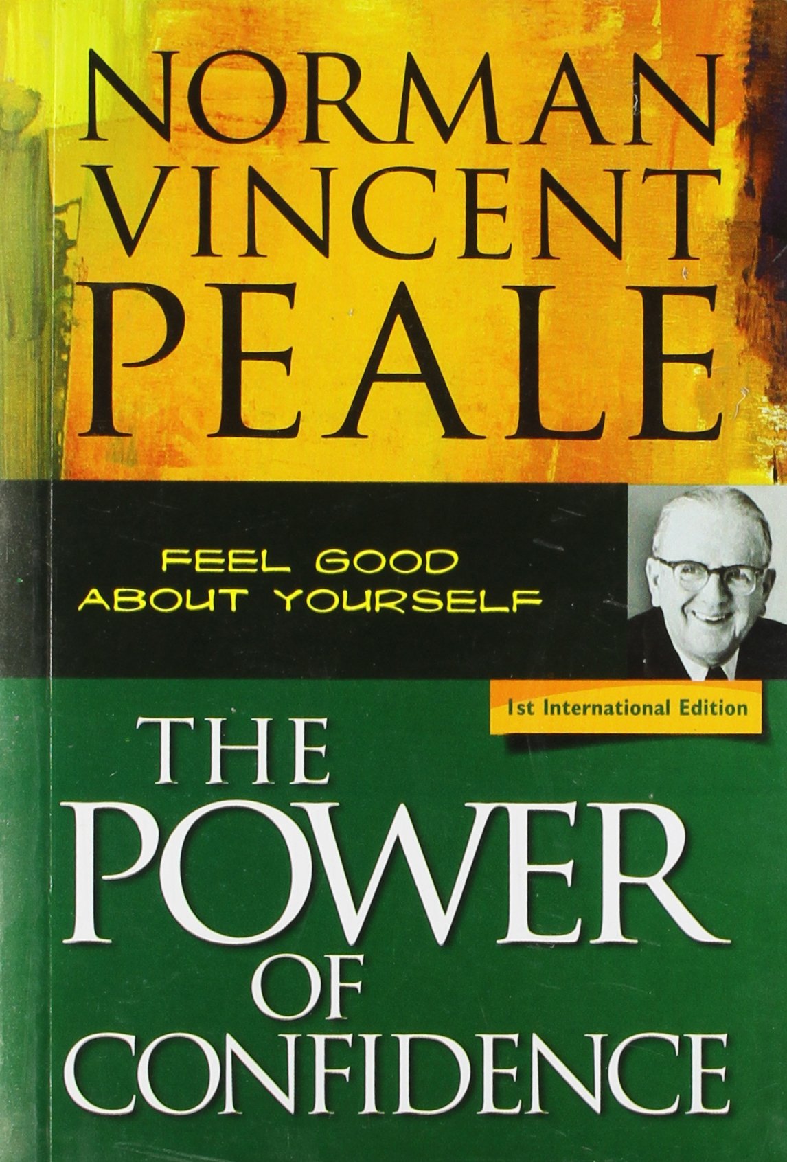 The Power of Confidence