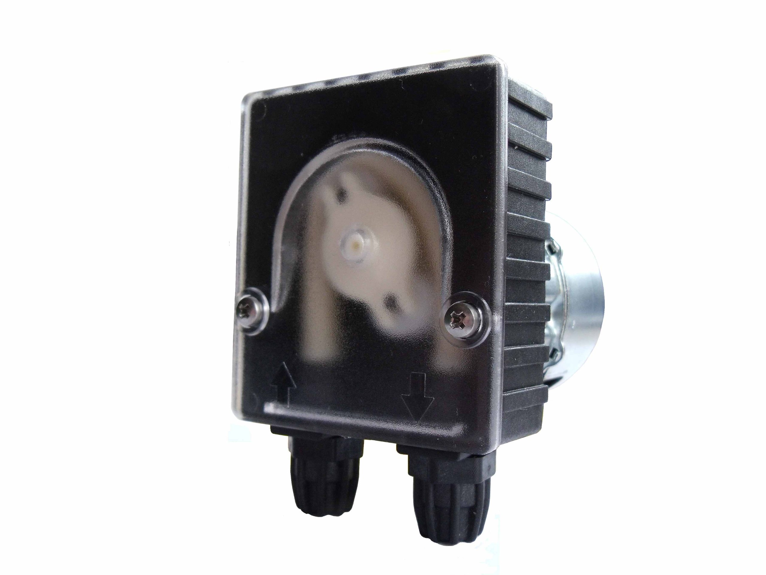 Pompa Dosatrice, Pompa Tubolare PSP-V12G 230VAC In Alloggiamento - Foto 3