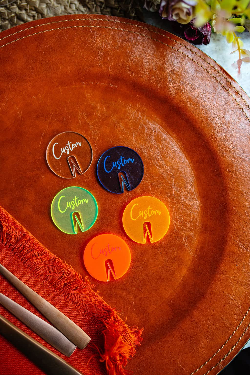 Custom Personalized Drink Charm, Wedding Glass Charms, Cocktail Names, Champagne Tags, Place Setting Wall, Seating Chart, Wine Charms