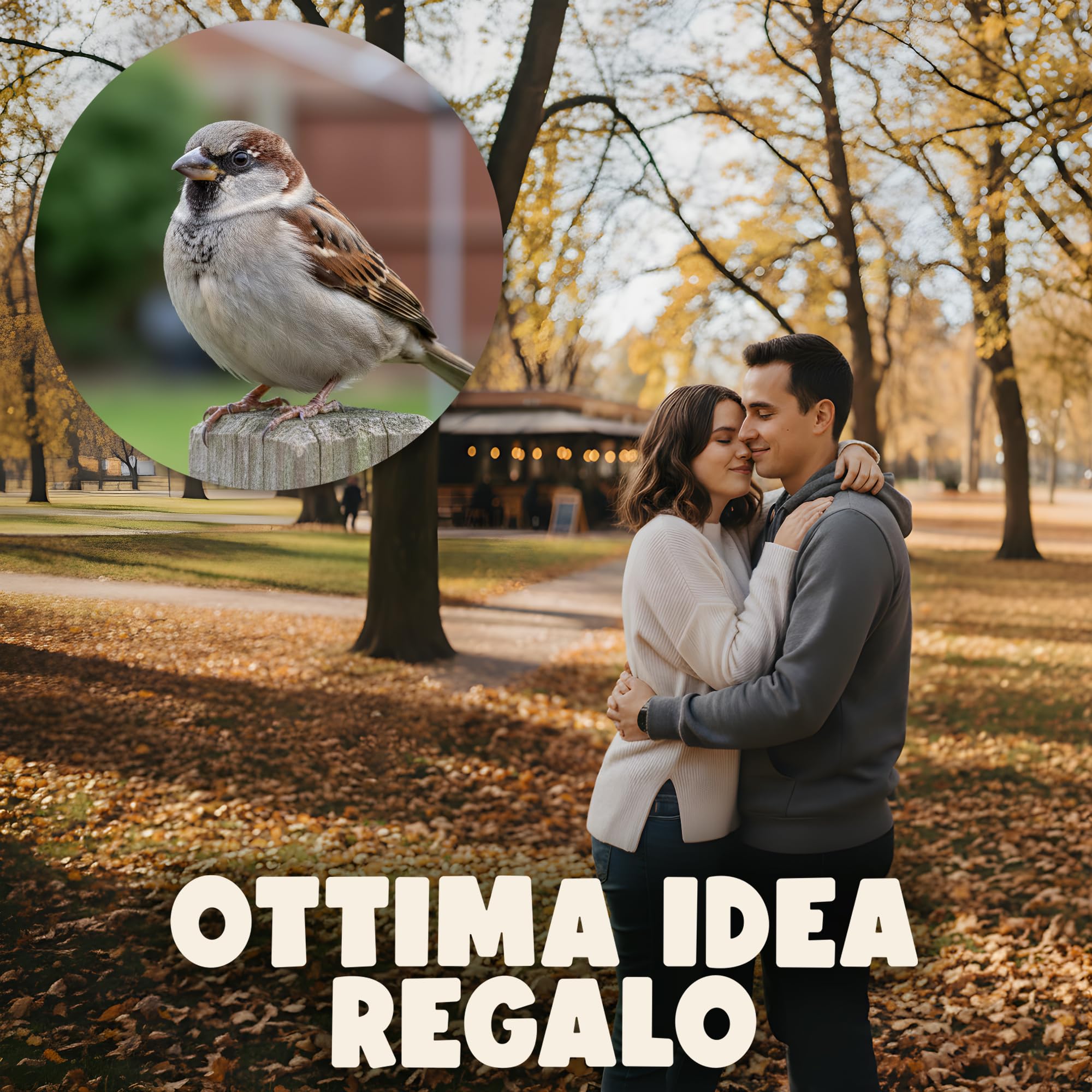 SWISSINNO Abbeveratoio per uccelli Zug SMART BIRDS Azzurro chiaro – Resistente ai raggi UV in plastica PC e ASA – Distributore d’acqua balcone terrazza giardino – Durevole e facile da pulire