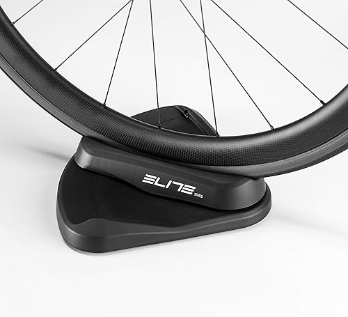 Miniatura 2 de Elite Bloque de volante Sterzo: mejora tu experiencia de ciclismo en interiores