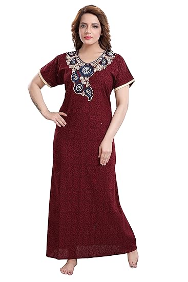 nighty online amazon