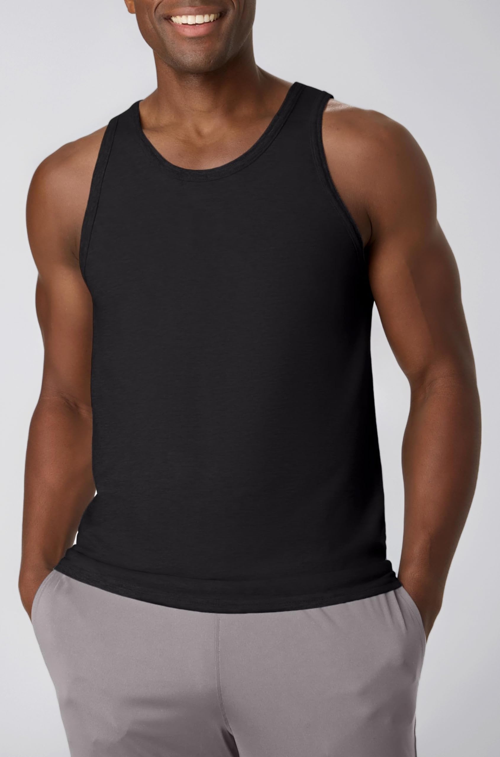 Men's X-Temp Tank Top 2 Pack