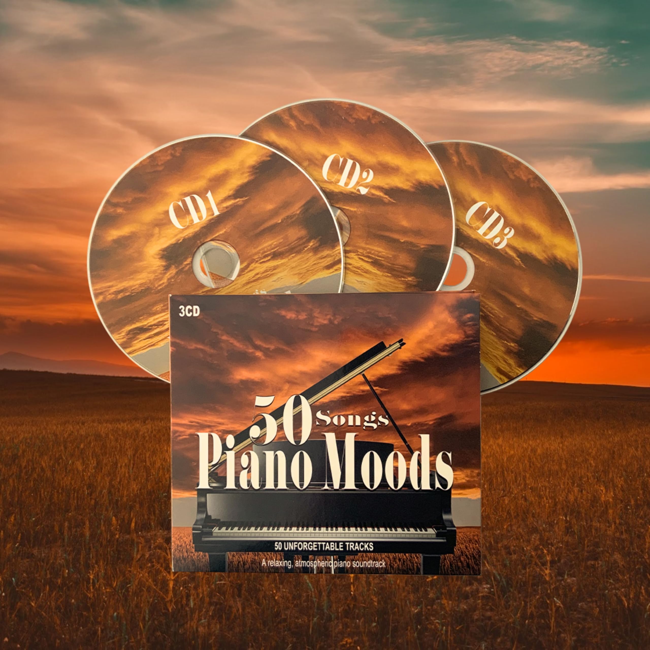 50 Songs Piano Moods Piano Music, Relax Music, Classical Music, Soft Piano, Piano Pieces