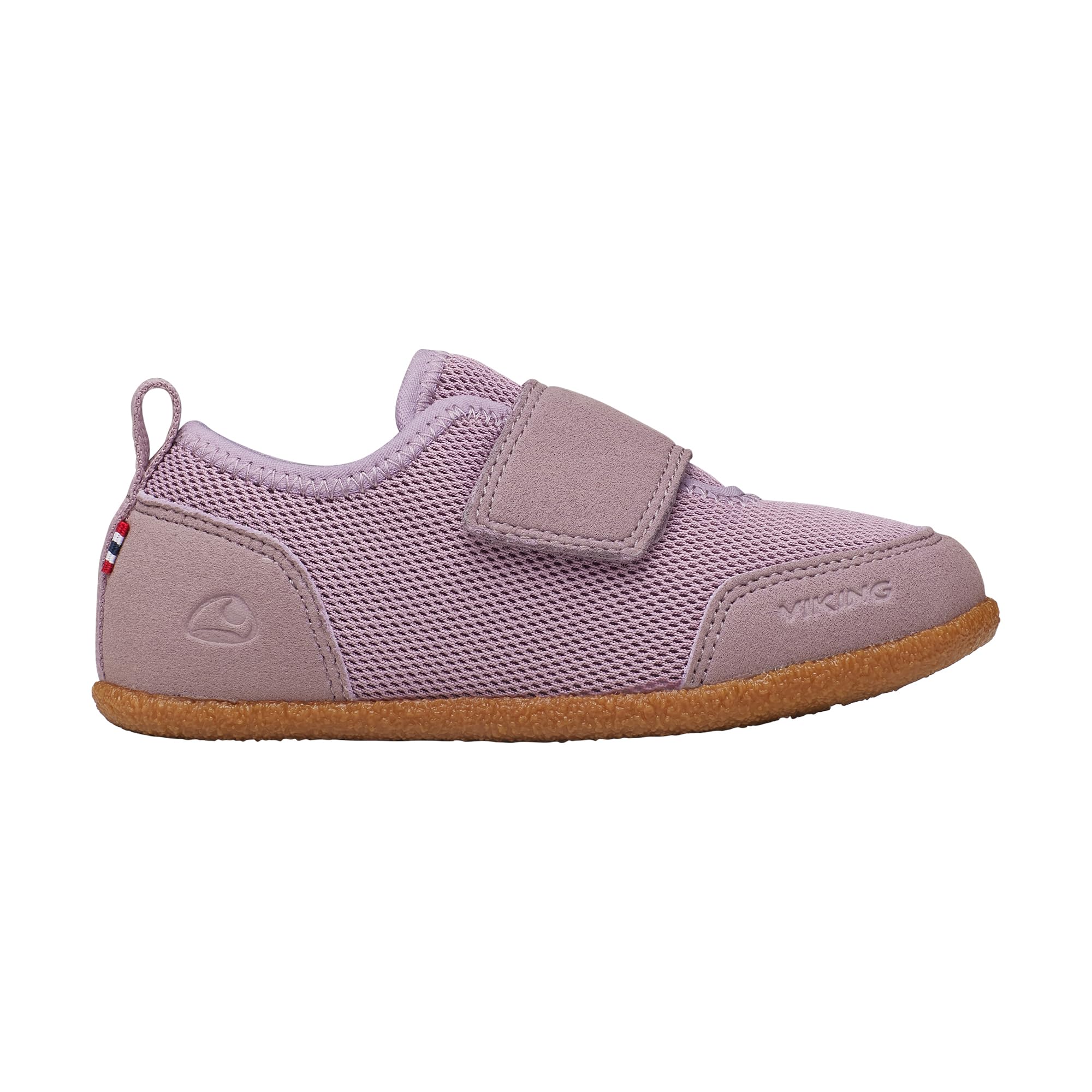 Viking Uniseks - dzieci Hnosstyp slipper.
