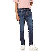 Amazon Essentials Jeans Elasticizzati Skinny - colori fuori produzione Uomo