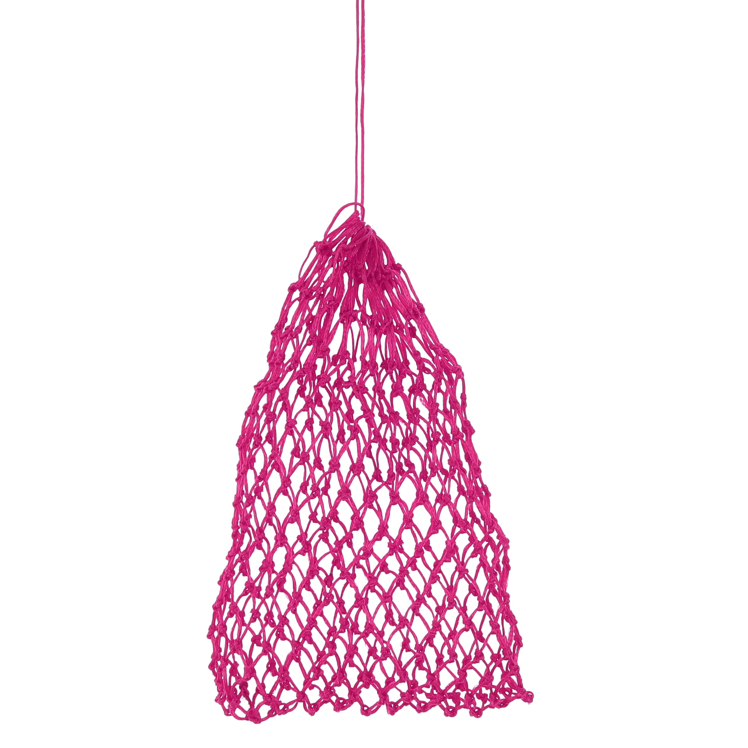Mini Slow Feed Hay Net