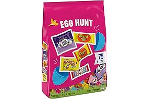 Hershey's Easter Egg Delight Variety Bag for the Perfect Easter Treat
