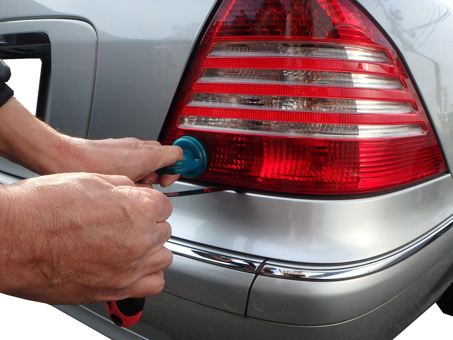 Amazon.co.jp: JTC ライトリムーバーセット テールレンズ交換  