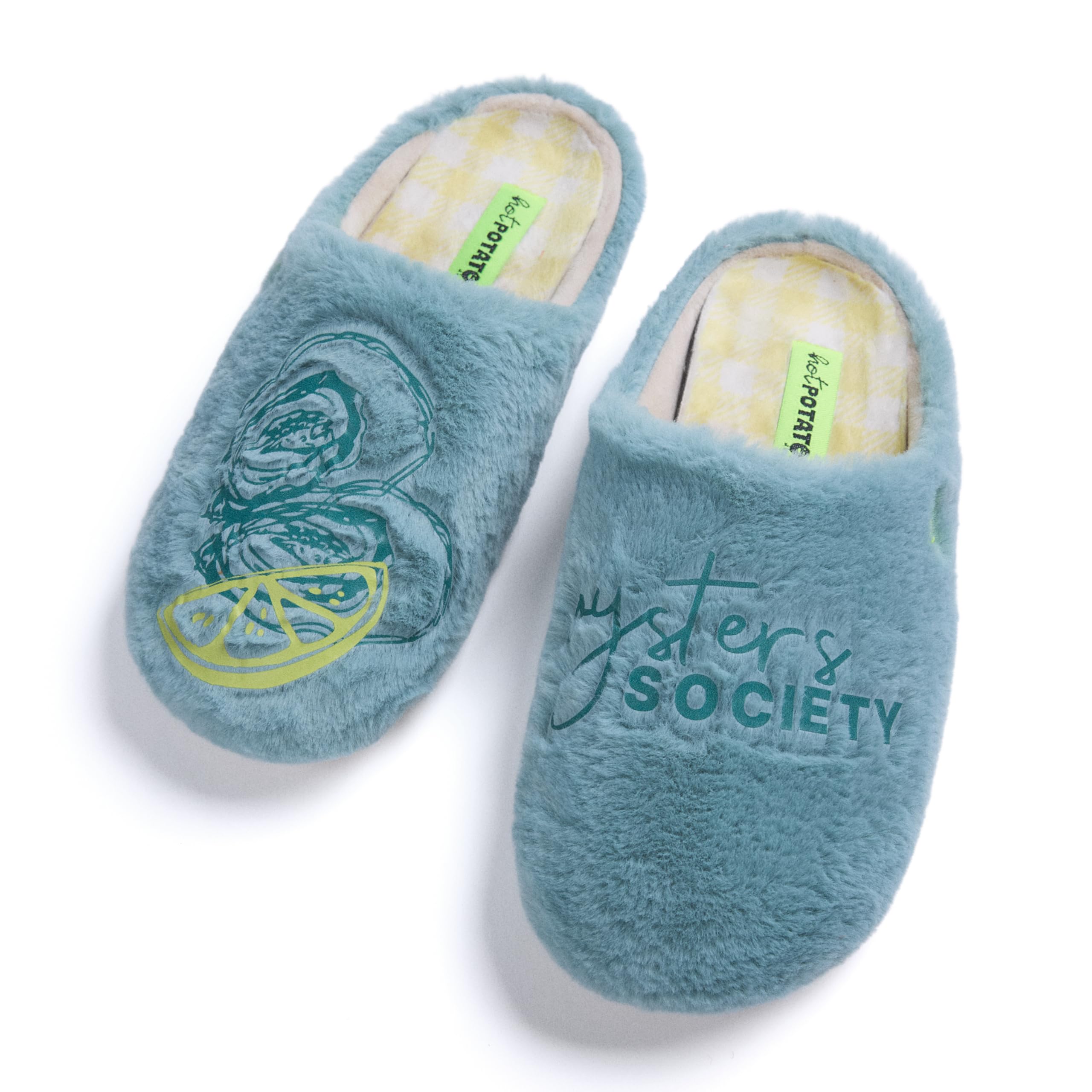 HOT POTATOES 80940 PantofoleDonna