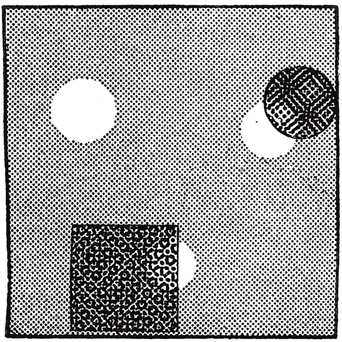 Vinyl Castle Anxiety