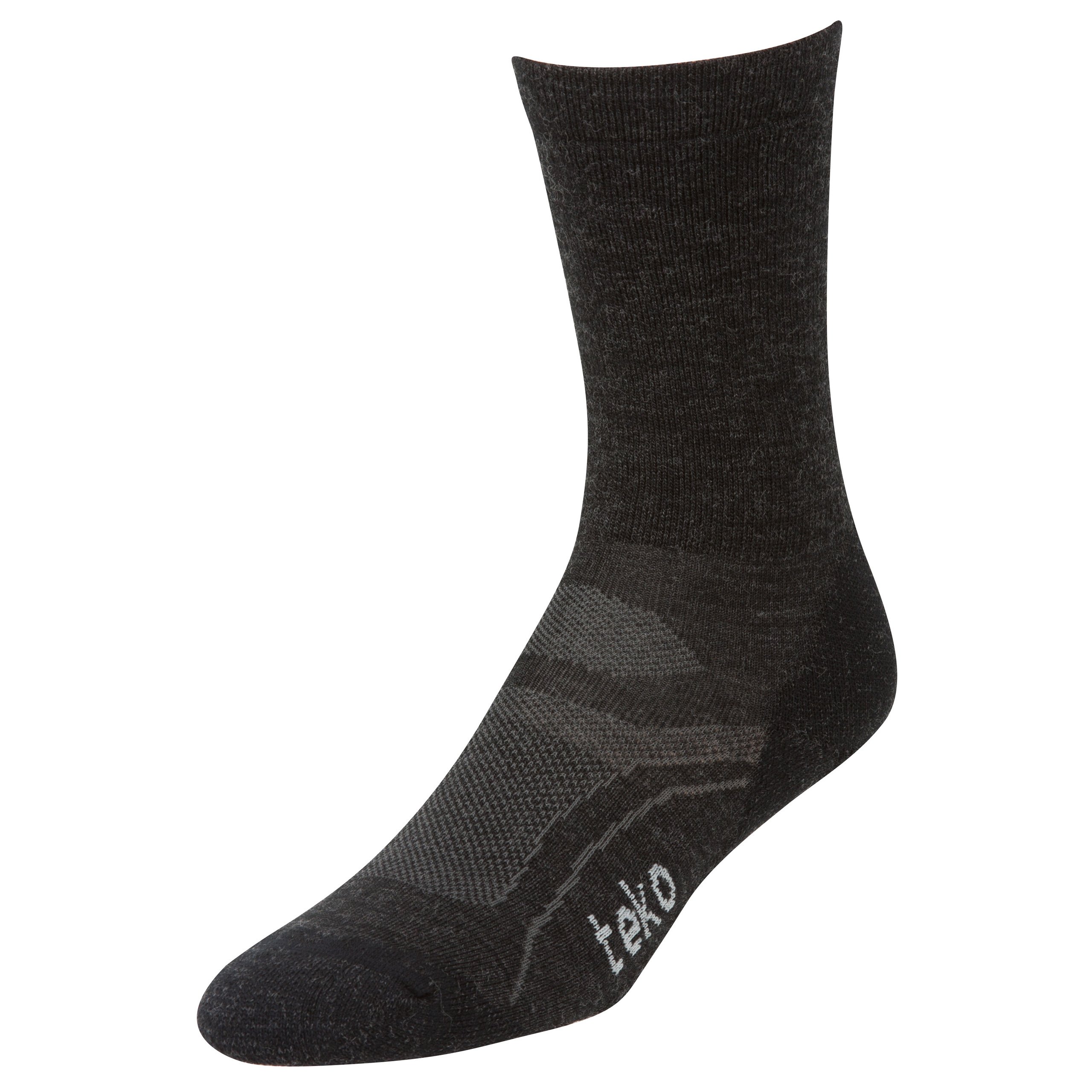 Teko Light Hiking Walking Socks