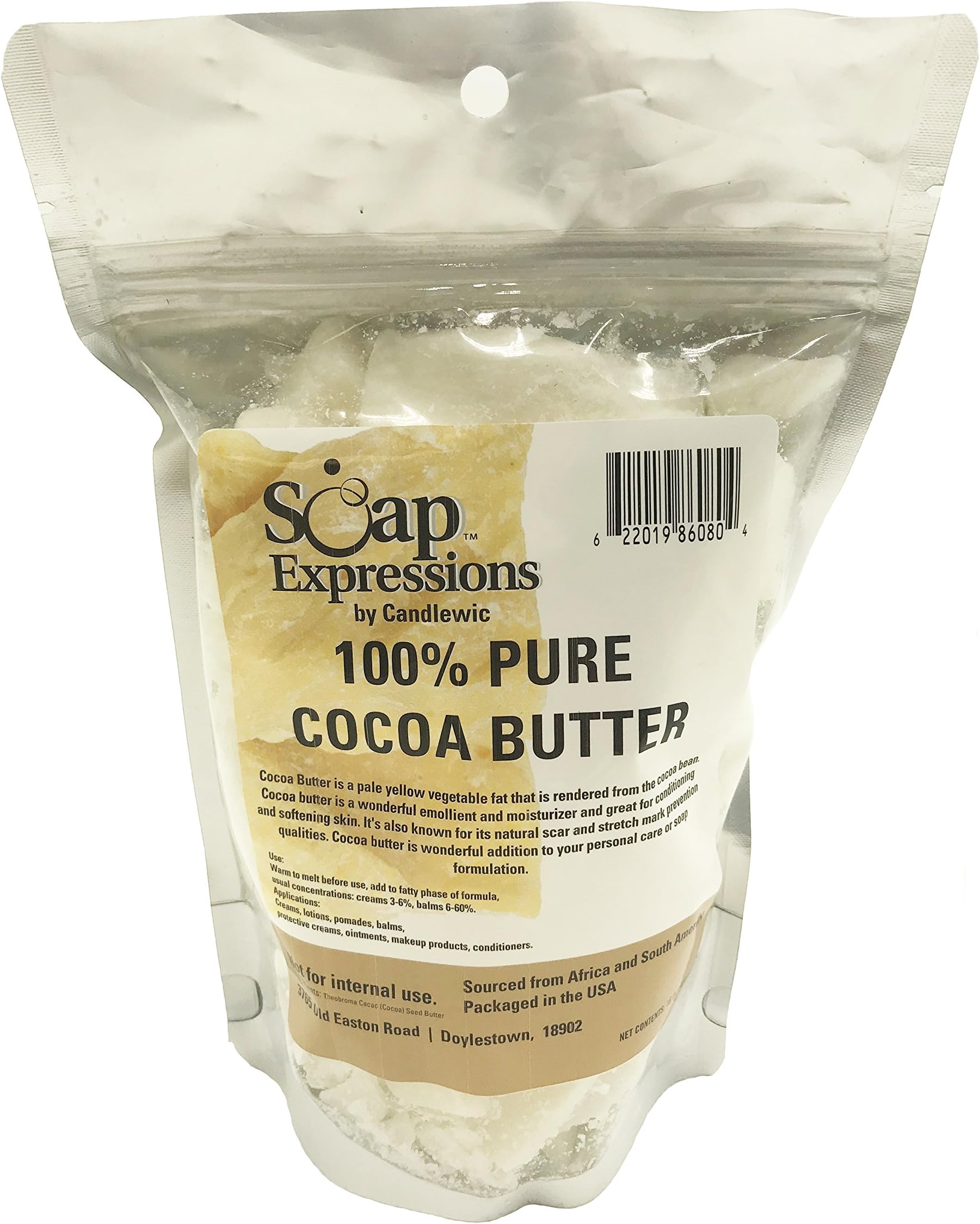 Cocoa Butter
