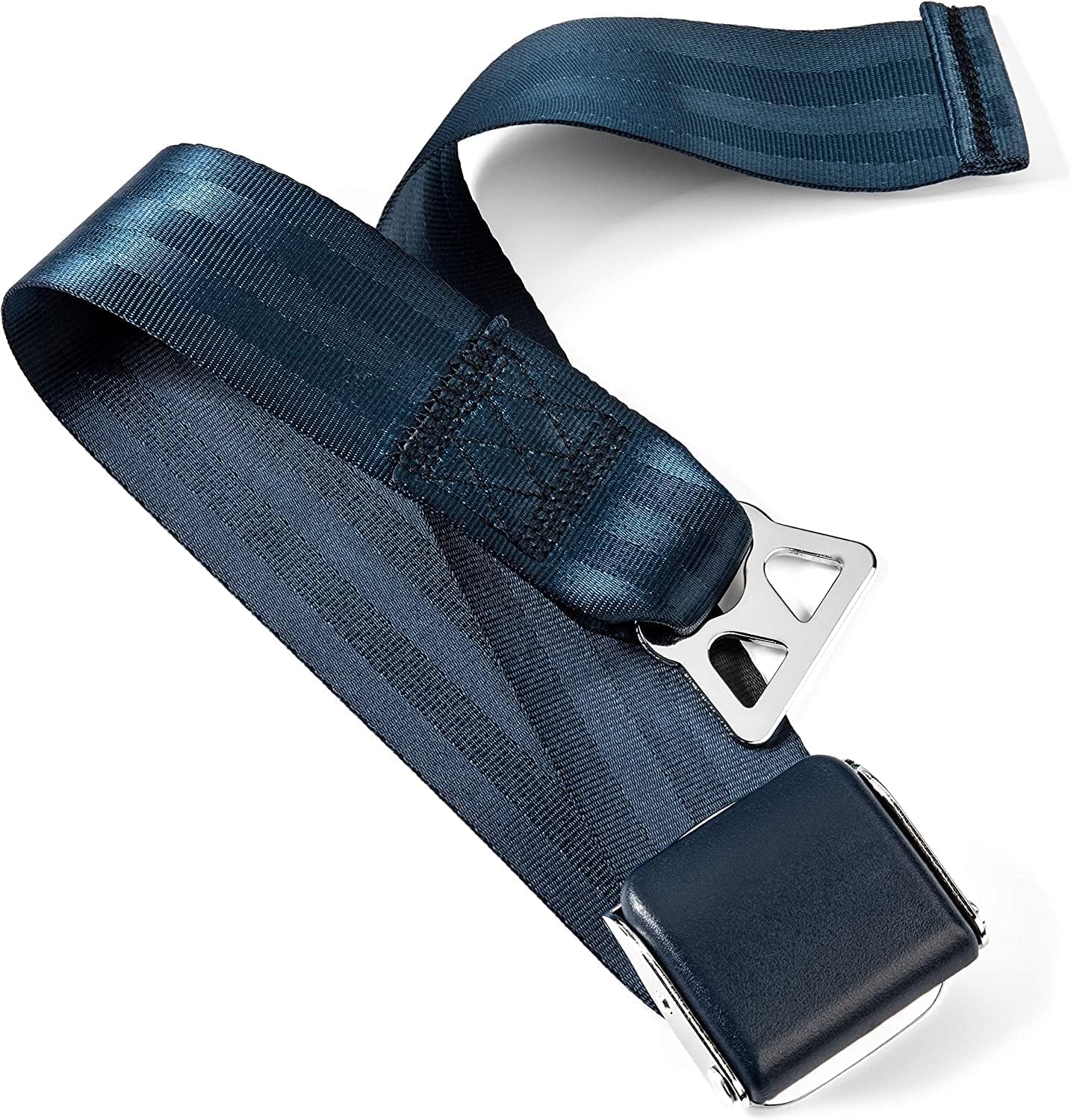 Mirone Airplane Seat Belt Extender for Southwest Airlines Southwest Seatbelt Extender Seatbelt Extension Adjustable Airplane Airlines Seat Belt for Adults Type B