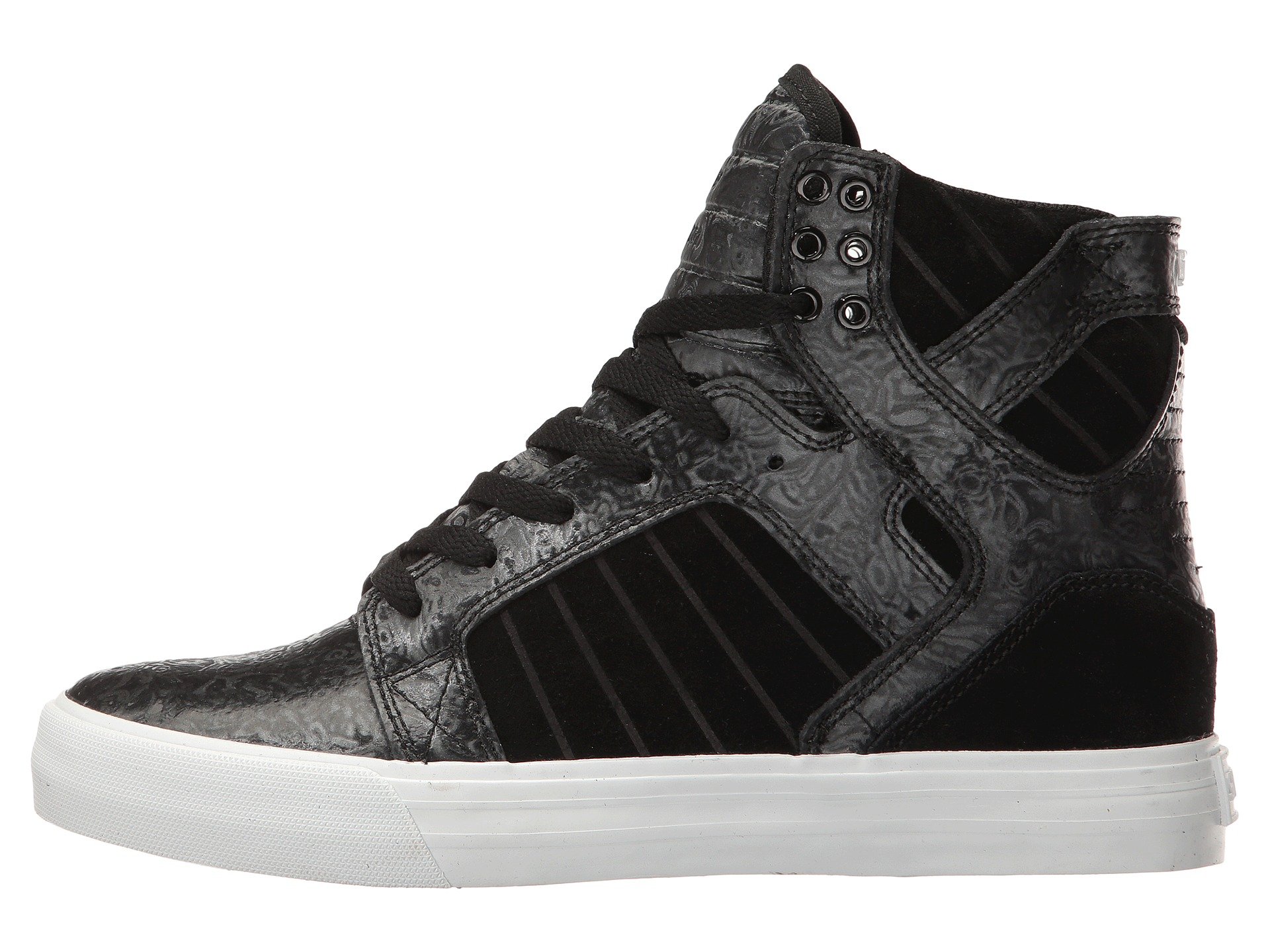 supra skytop classic