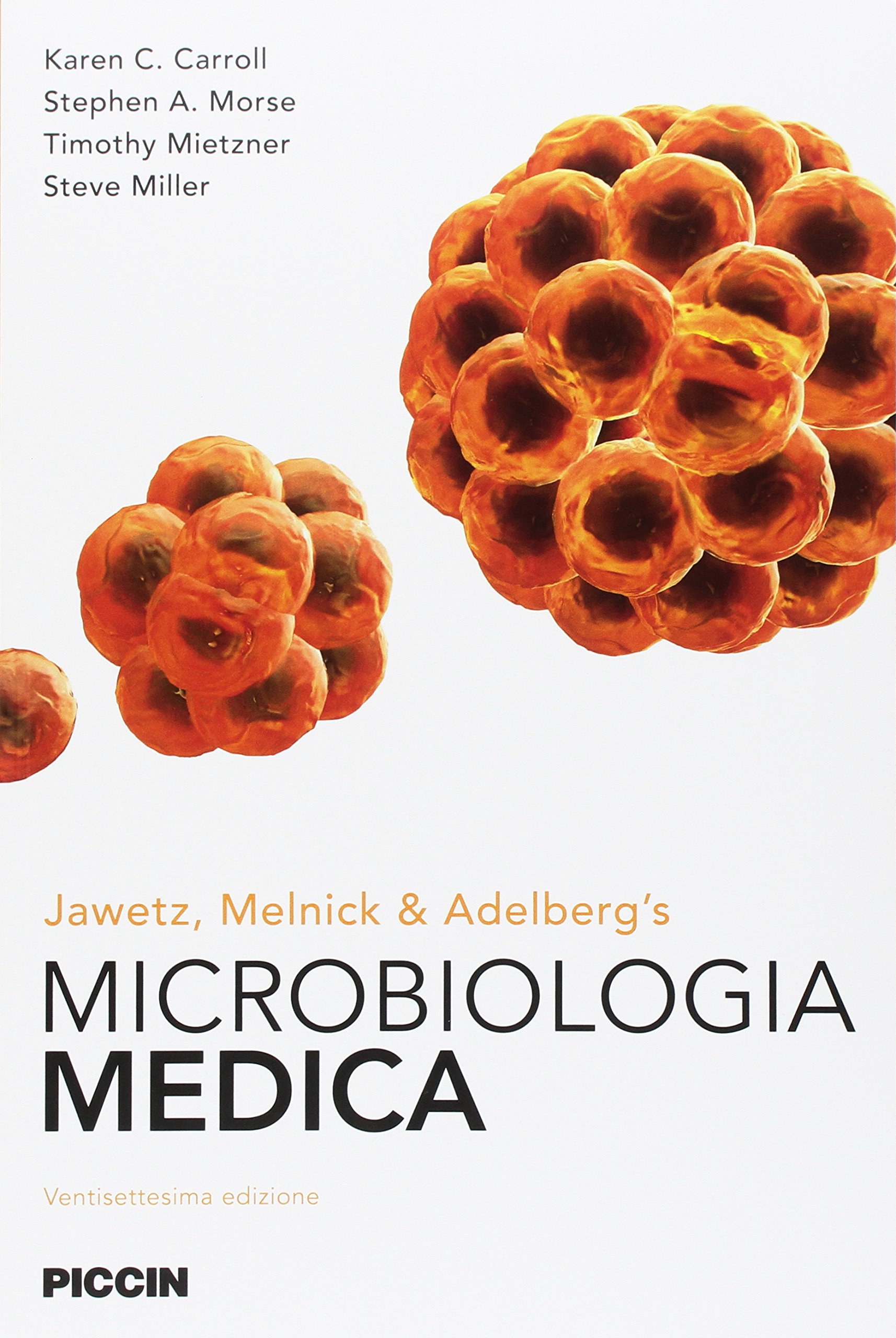 Microbiologia medica