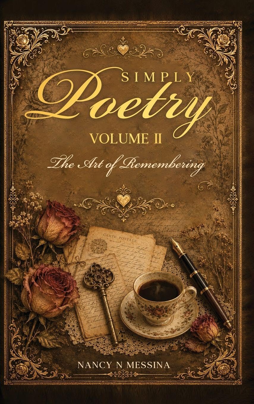 Simply Poetry: The Art of Remembering