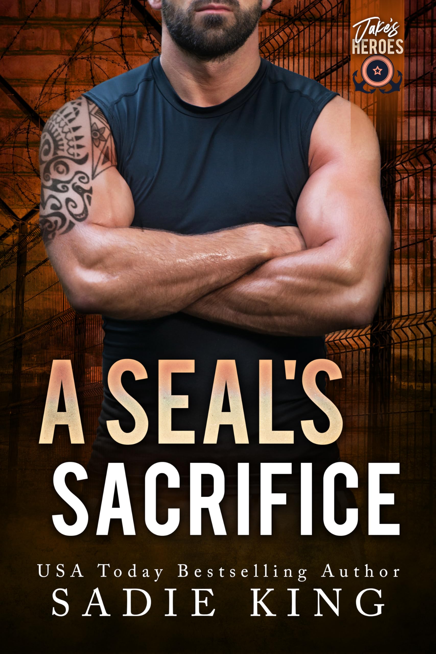 A SEAL's Sacrifice: A Wounded Veteran Romance