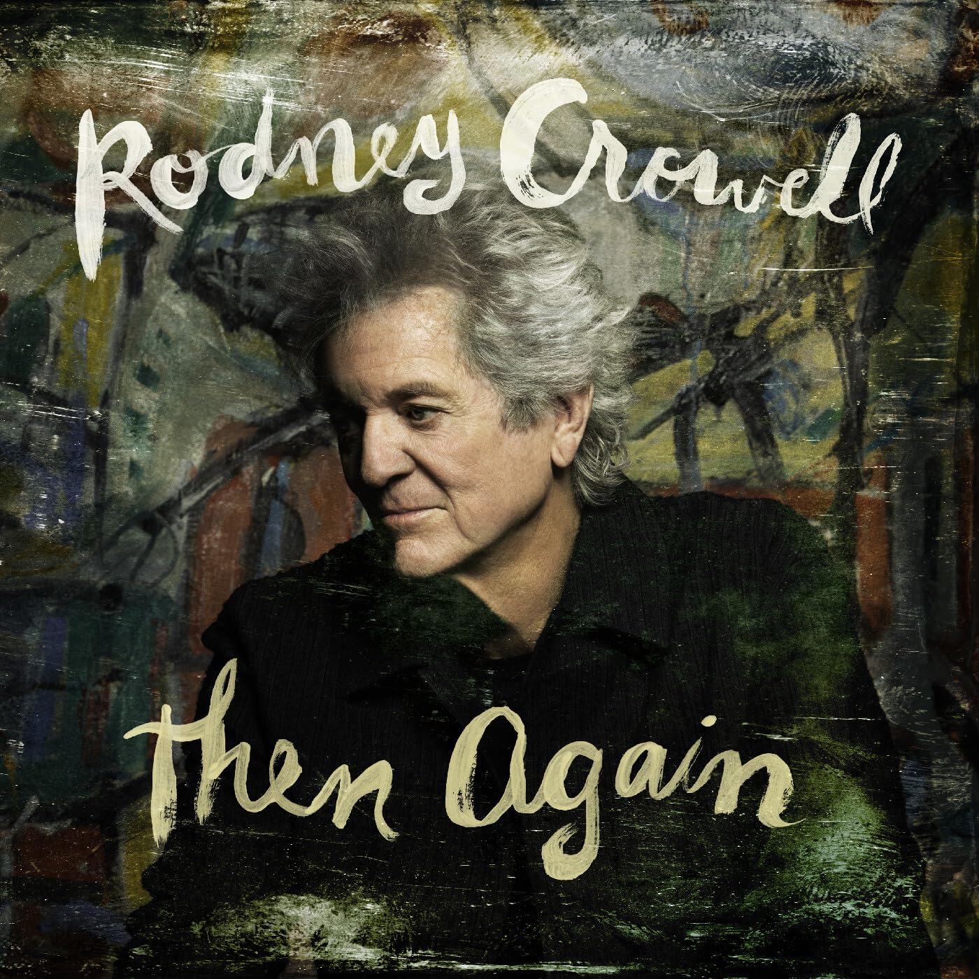 Then Again [VINYL]