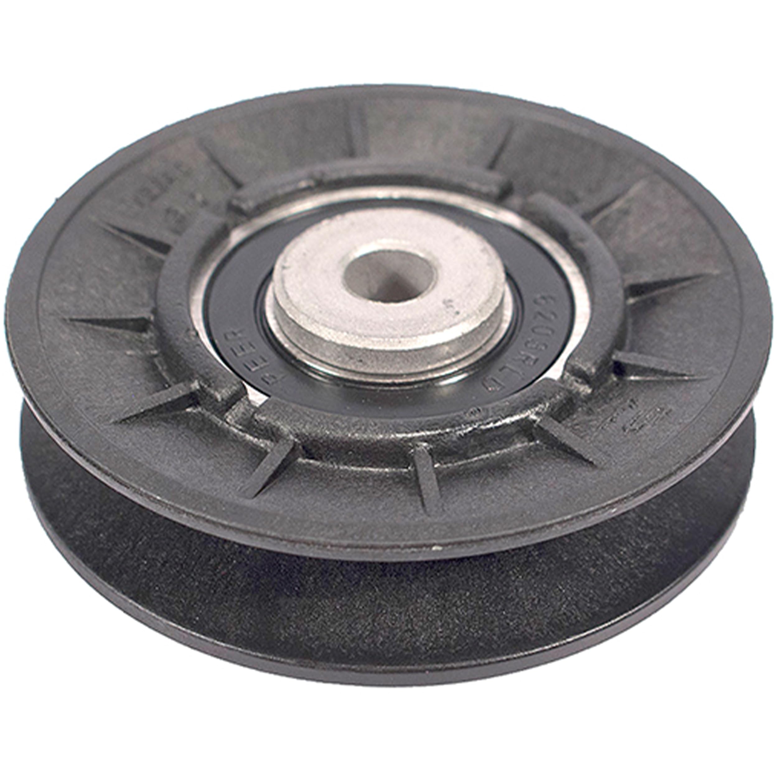 Mr Mower Parts Cortacésped polea tensa para Husqvarna Yazoo Kees Dixon 506946901
