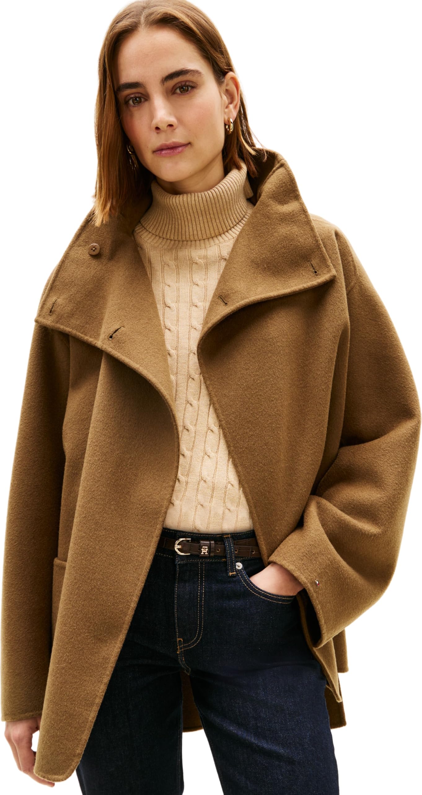 Mode von Calvin Klein & Tommy Hilfiger
