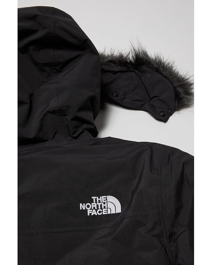 The North Face Kids Teen McMurdo Hooded Jacket (Little Kid/Big Kid) - #2 of 2