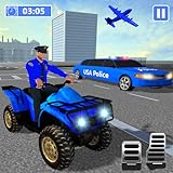 fg monster truck body shell Excellent bike rider police plane transporter games