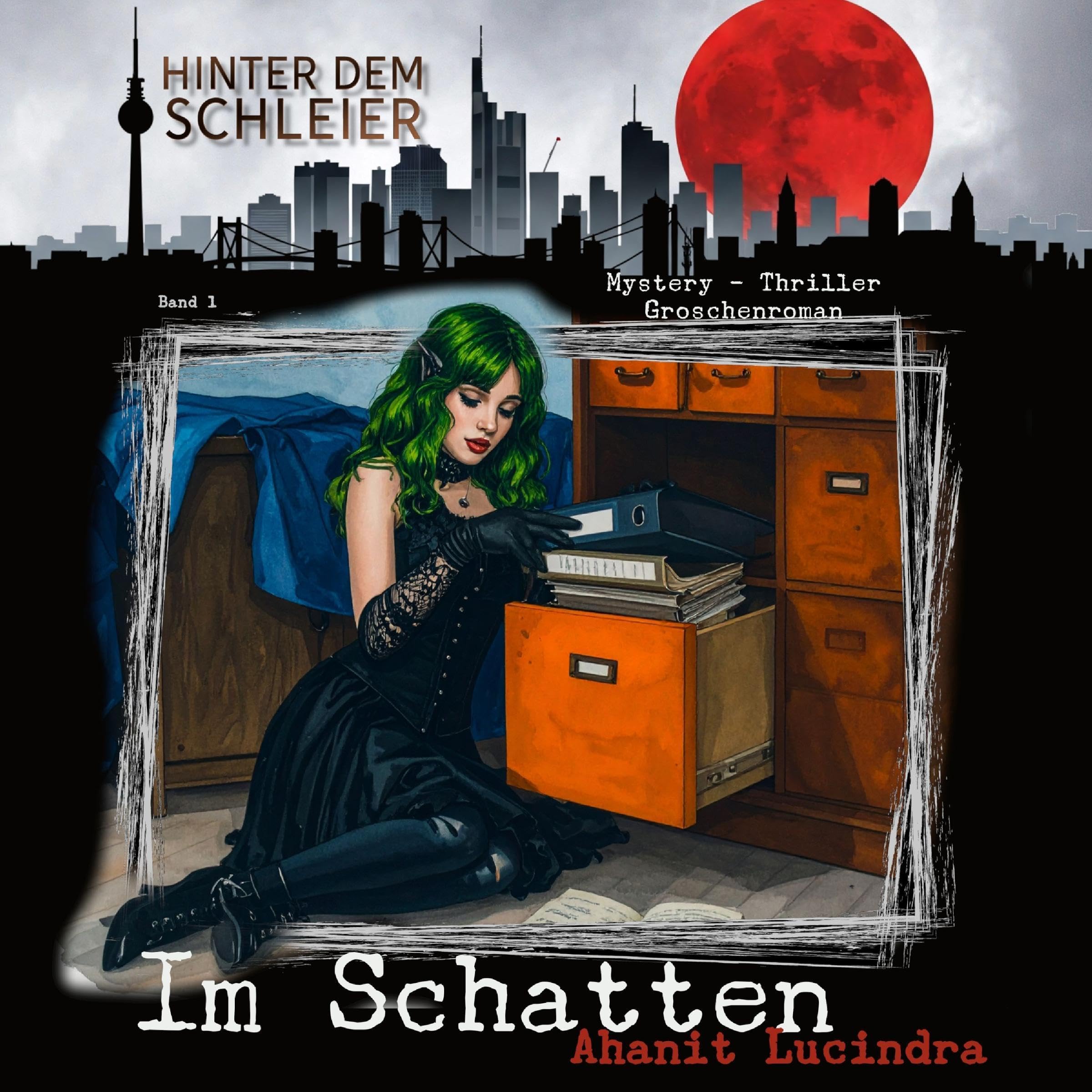 Cover art for Im Schatten