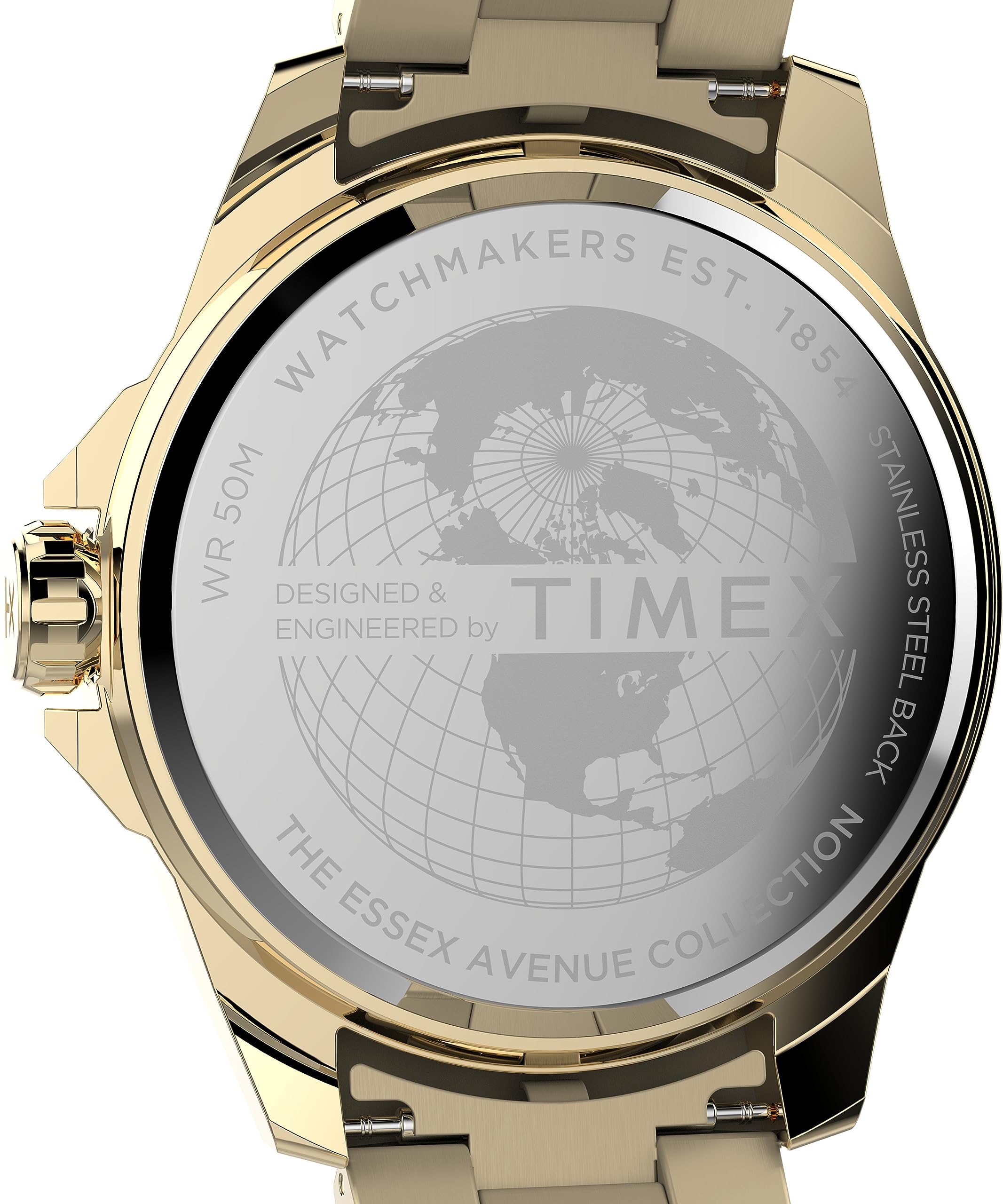 Timex Zegarek męski Essex