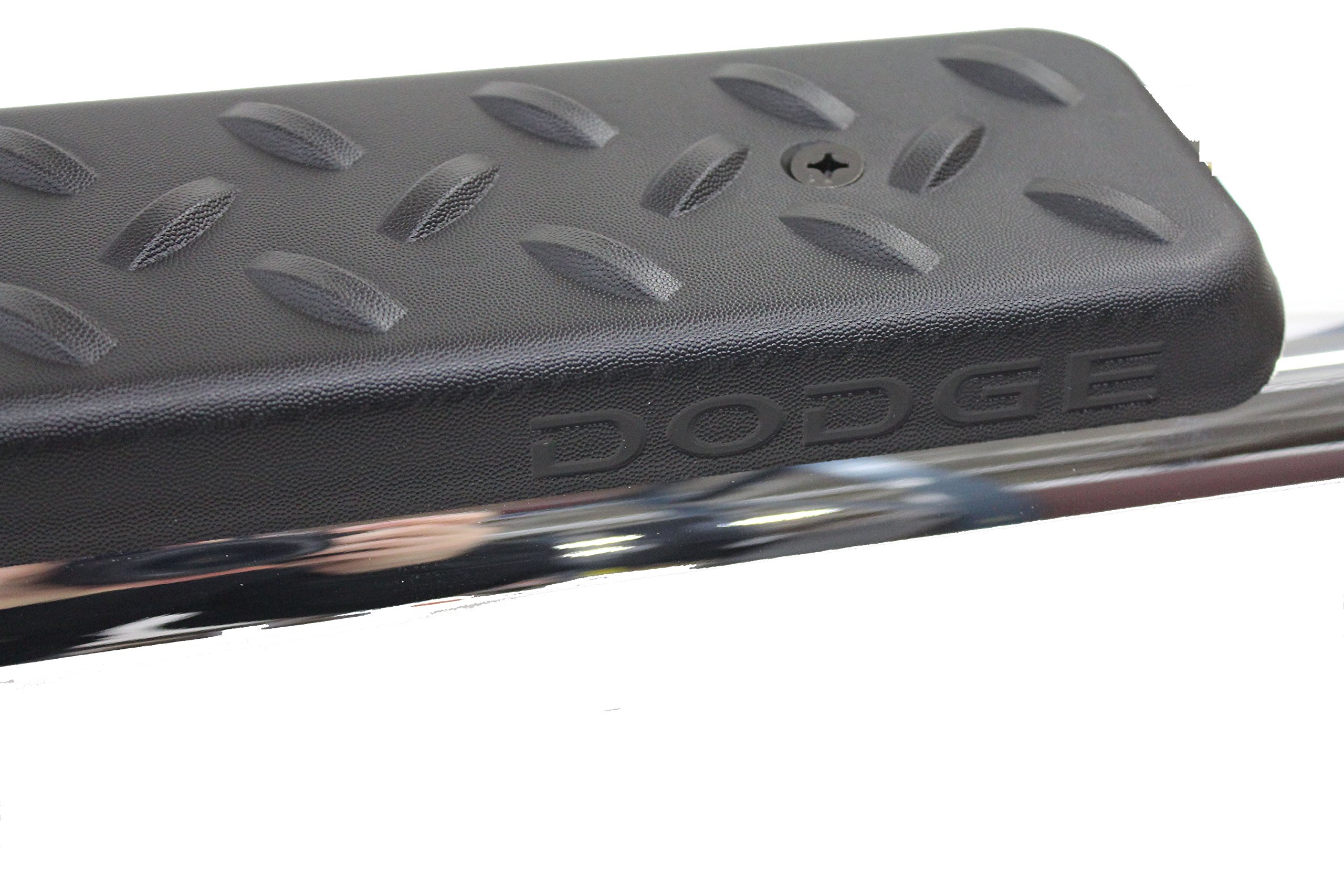 Dee Zee 16101 Nerf Bar