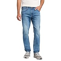 Lee Daren Zip Fly, Jeans Uomo