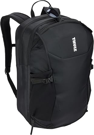 THULE Enroute Sırt Çantası, 17'', XLarge, Black