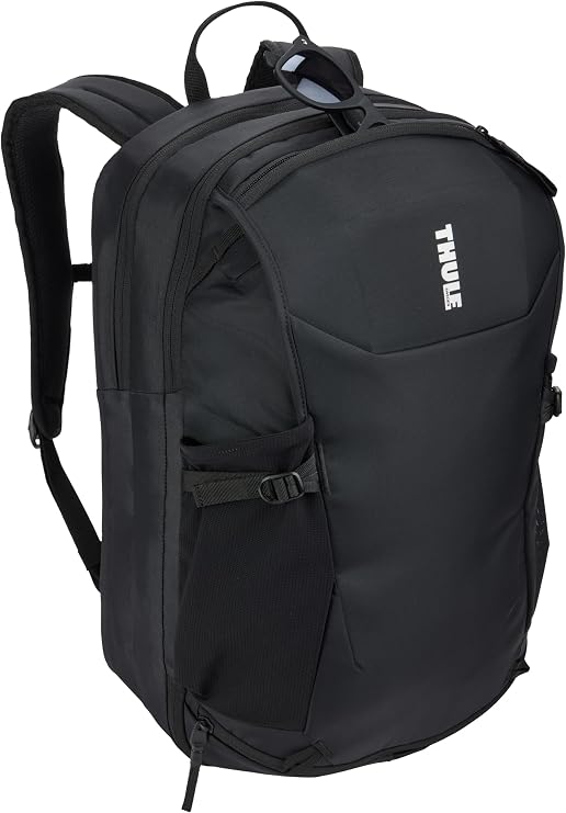 THULE Enroute Sırt Çantası, 17'', XLarge, Black