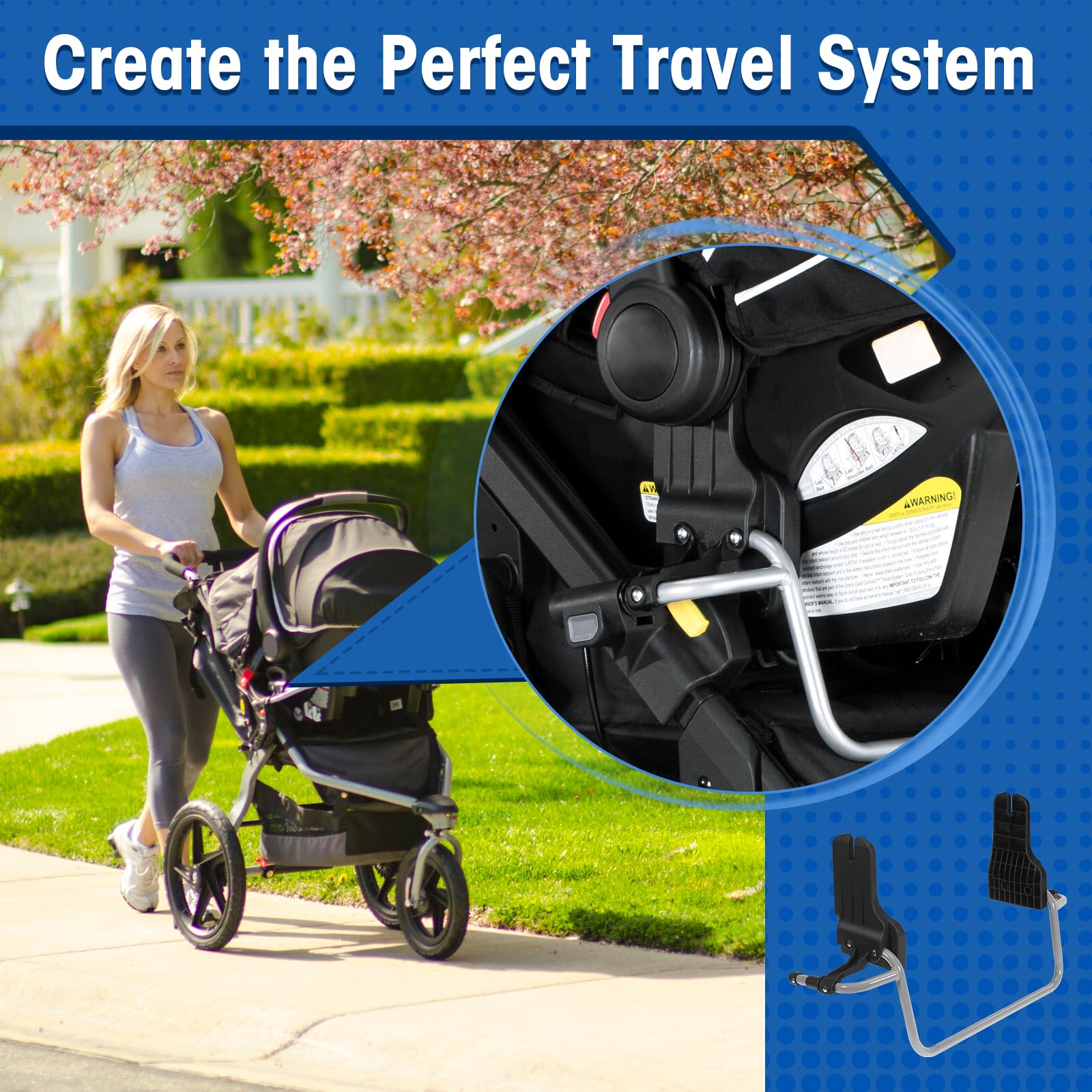 maxi cosi peri Maxi-Cosi Peri 180° Rotating Infant Car Seat Extra Base – Everything But  The Baby main image 0