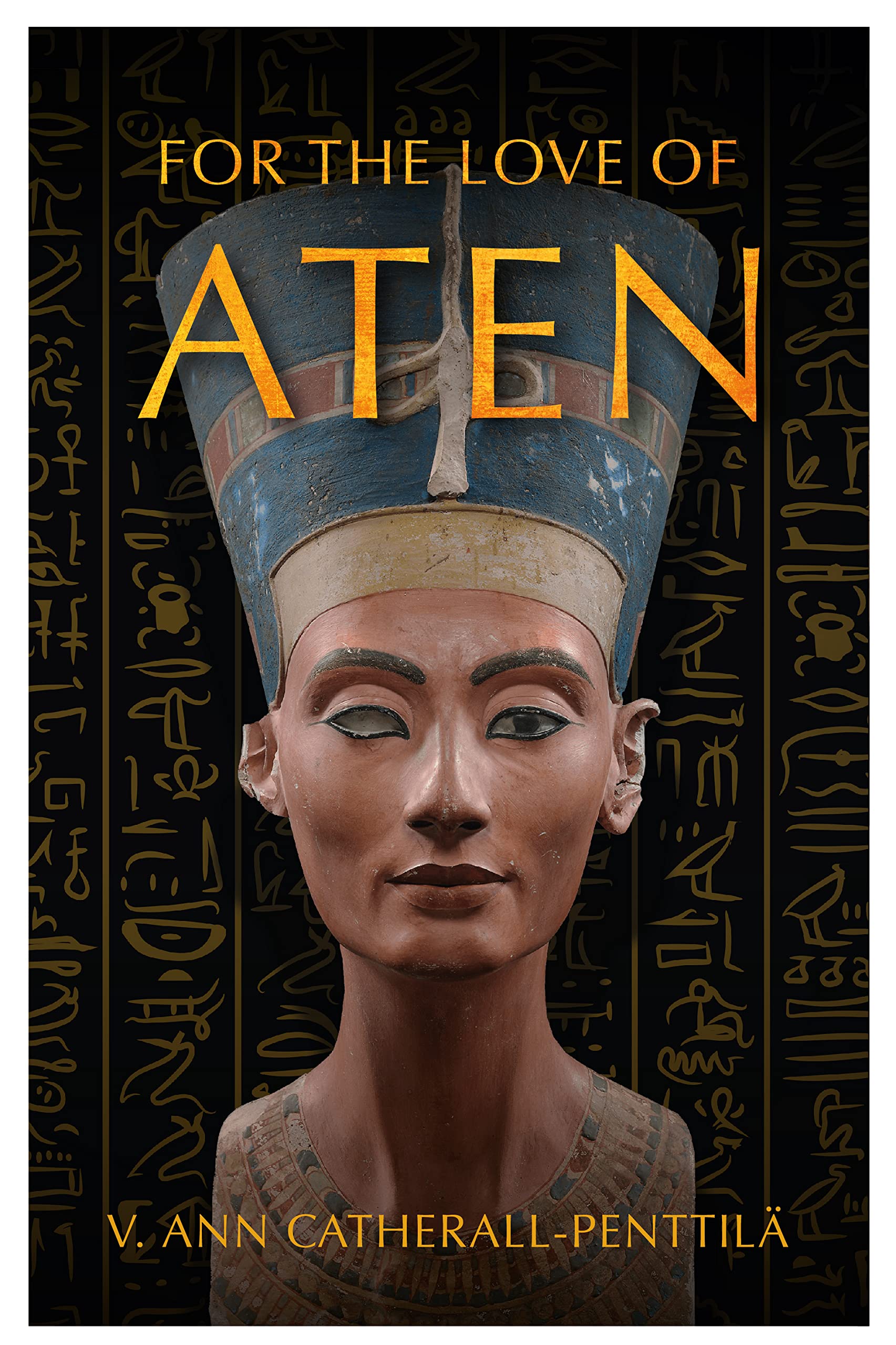 For the Love of ATEN