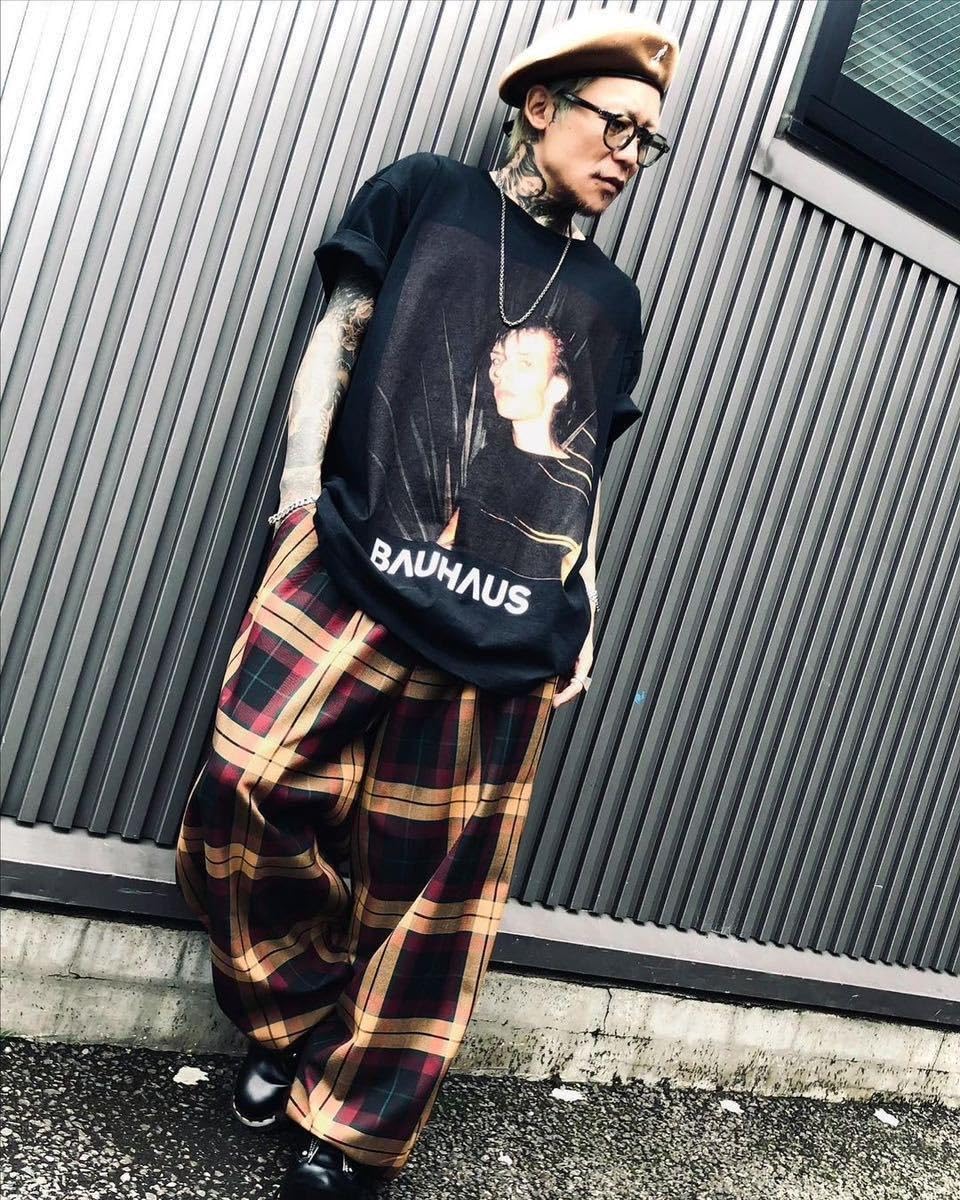 Amazon.co.jp: KIDILL キディル Tシャツ BAUHAUS バウハウス 定価 
