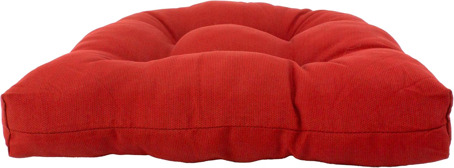 Ember Shadow Blend Indoor Outdoor Seat Cushion Patio D Chair Cushion