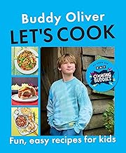Let’s Cook