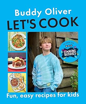 Let’s Cook