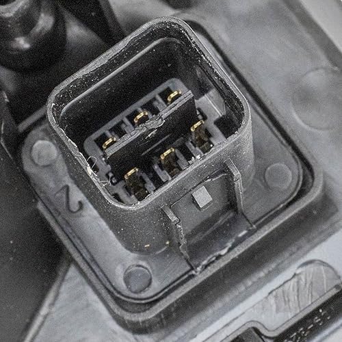 Miniatura 3 de 1A Auto Juego de faros delanteros compatibles con Kia Sportage 2005-2008