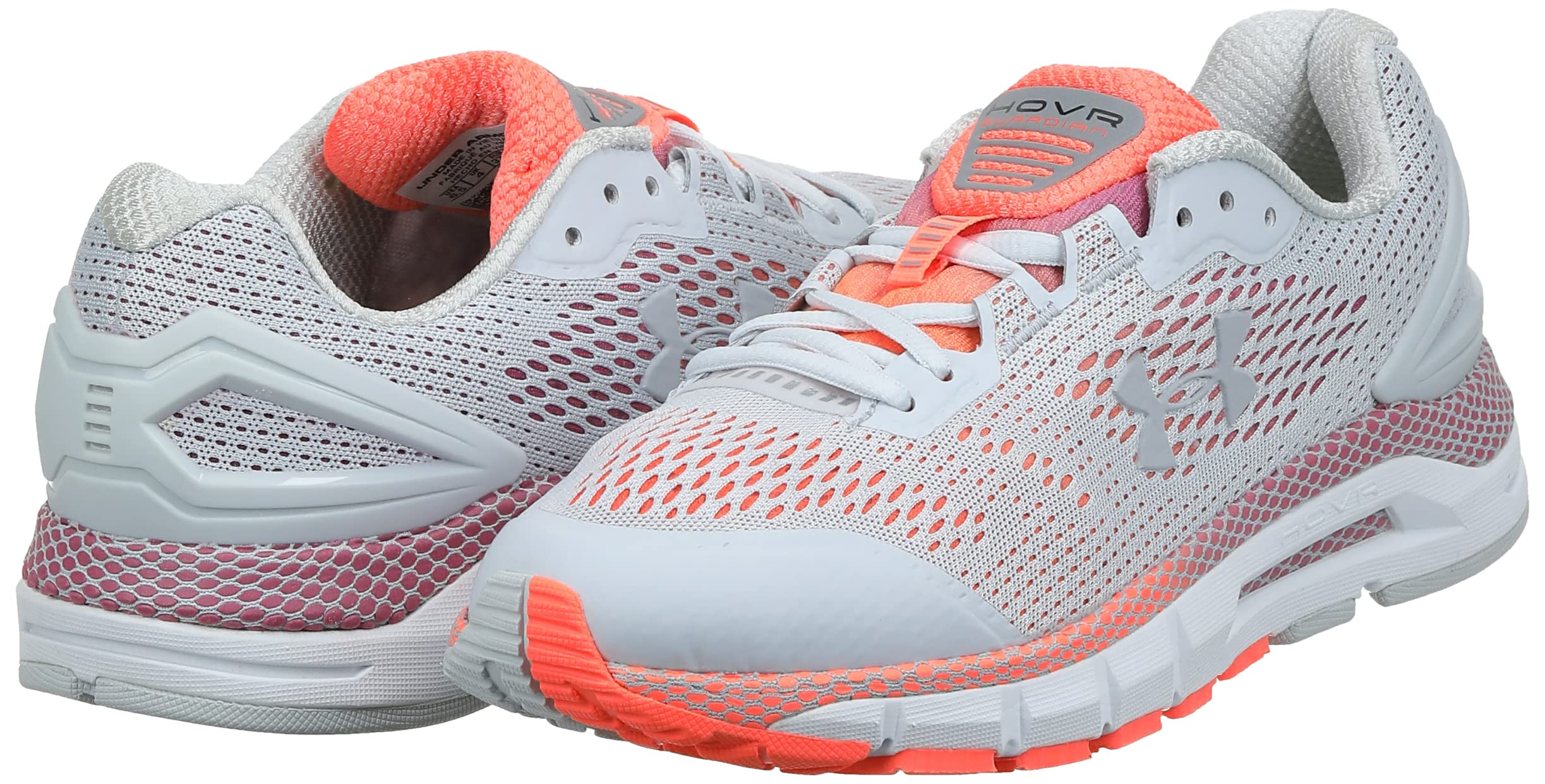 Under Armour Hovr Guardian Womens Women Road Running Shoes