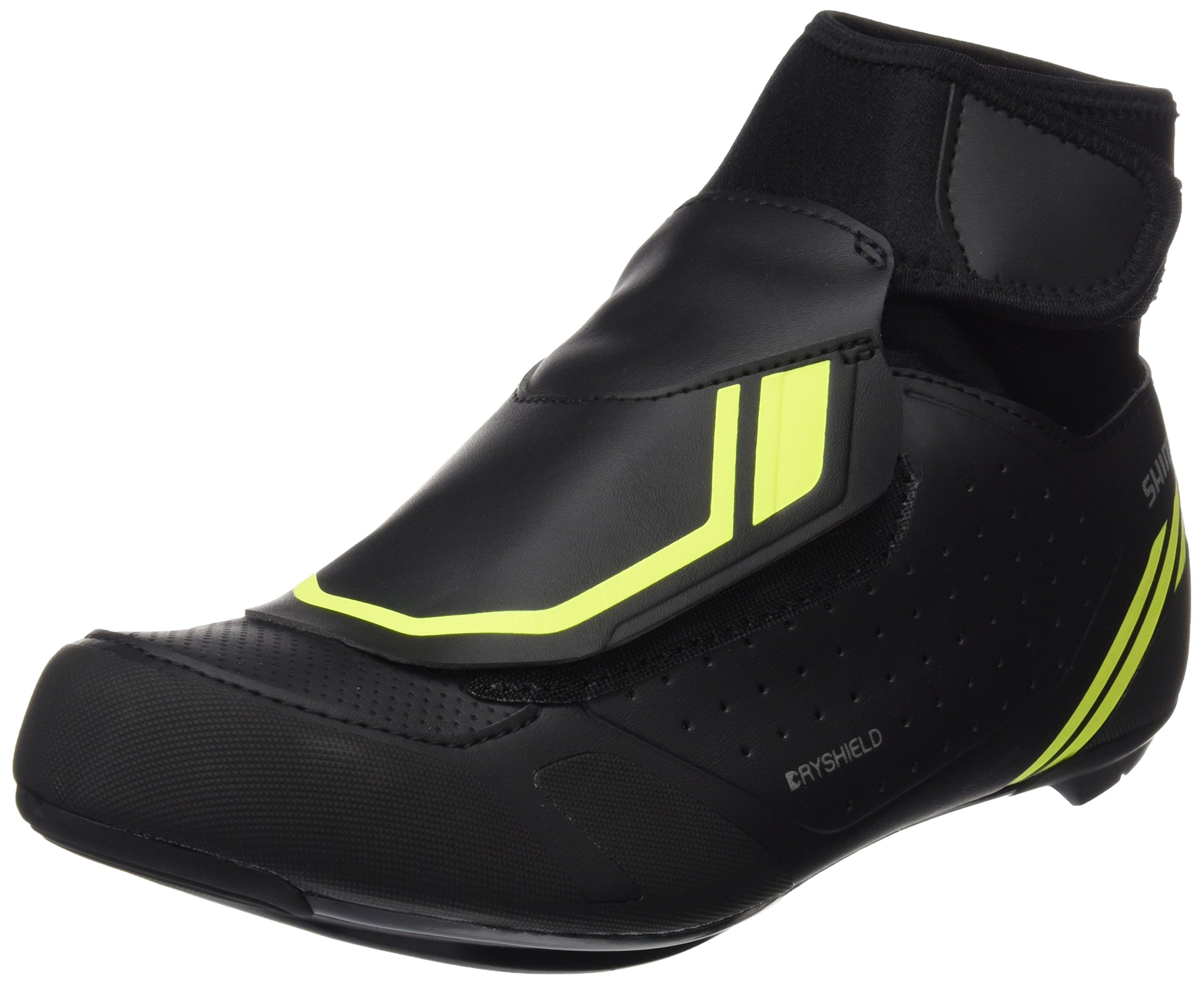 Cycling Shimano Rw5 Dryshield Shimano Mens Road Cycling Shoes Bike