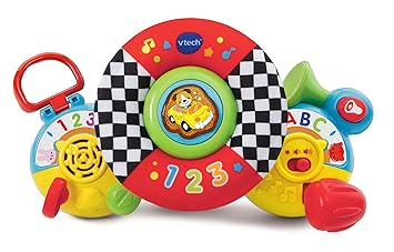 VTech OntheGo Baby Driver