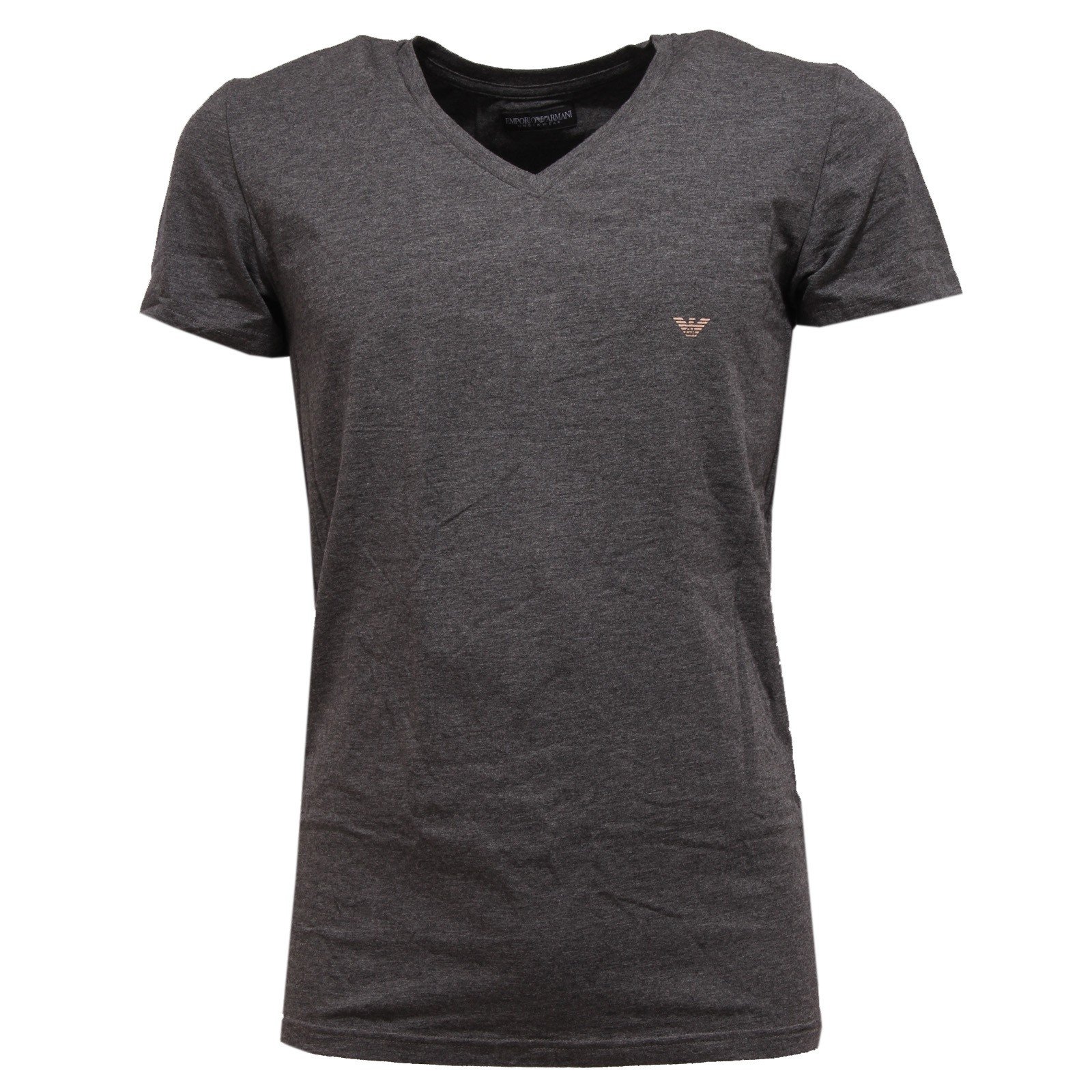 Emporio Armani Men's Cotton Modal T-Shirt
