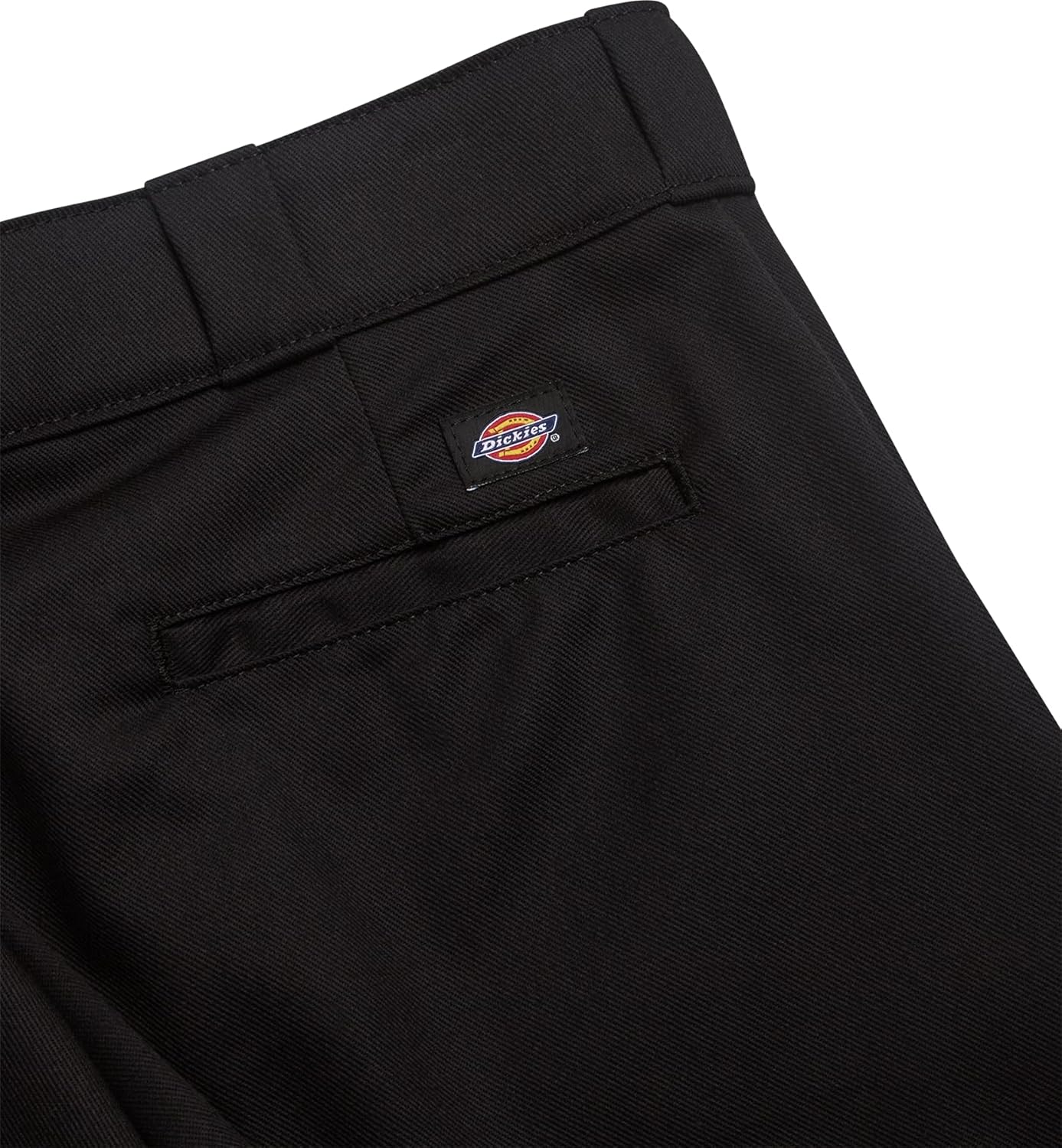 Dickies Women's Flex Work Pants – Stretch Straight Leg Uniform Trousers for Office, Retail & Healthcare - Image 3