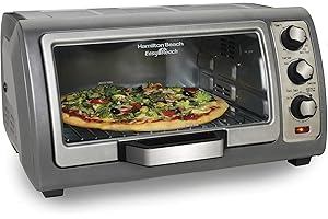 Hamilton Beach Oven: Your Perfect Kitchen Companion