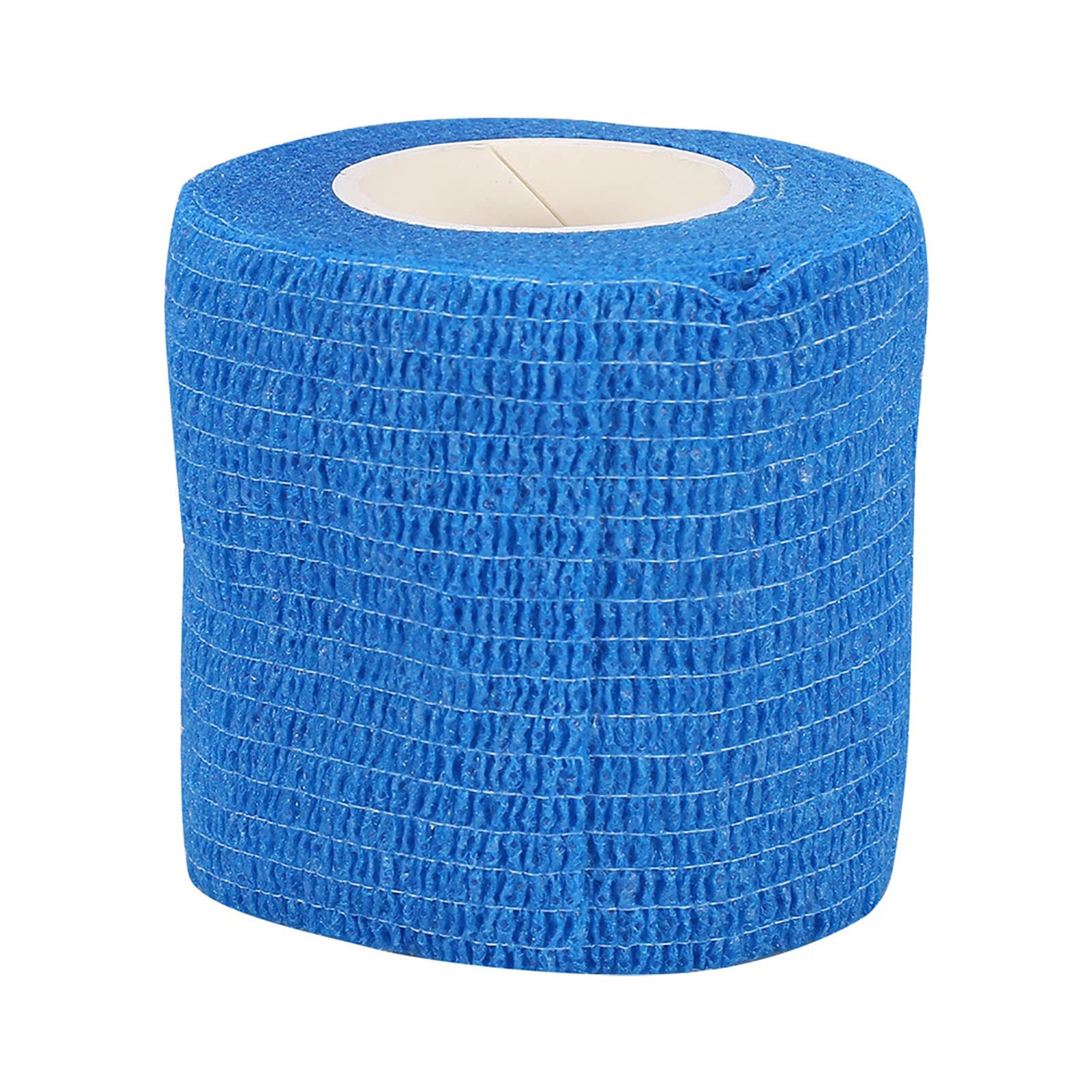 Semme Belt 2pcs 5 Colors Professional Non-Woven Fabric Belt Sport Binding Joints Support Tape Blue