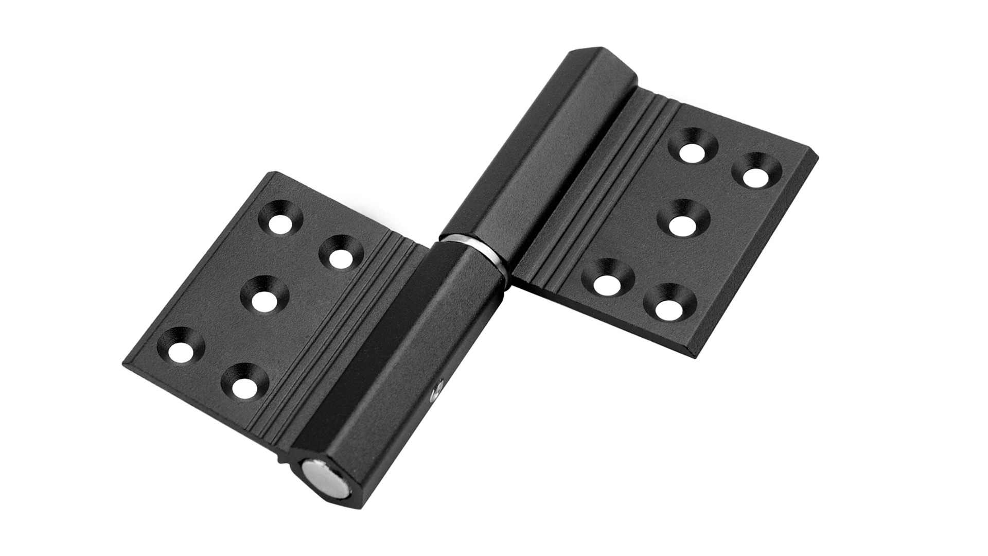 Sierra Filter 8 Pack Black Lift Off Hinges - Heavy Duty Flag Detachable ...