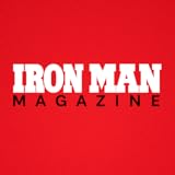 Nutrition guides Iron Man Magazine (Kindle Tablet Edition)