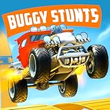 buggy board lascal Realistic simulation game, with latest cars.